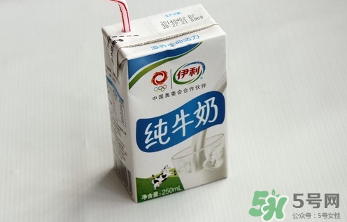 純牛奶可以加熱嗎？純牛奶和有機純牛奶的區別是什么