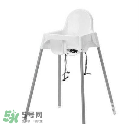 兒童餐椅哪種好？兒童餐椅什么樣的好？