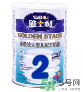 雅士利奶粉怎么樣？雅士利奶粉好嗎？