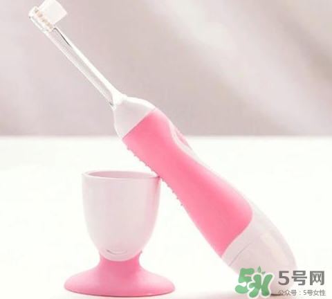 兒童電動牙刷哪個牌子好？兒童電動牙刷推薦