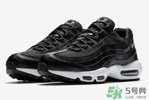 nike air max 95 rebel skulls骷髏頭什么時候發售？