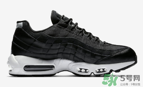 nike air max 95 rebel skulls骷髏頭什么時候發售？