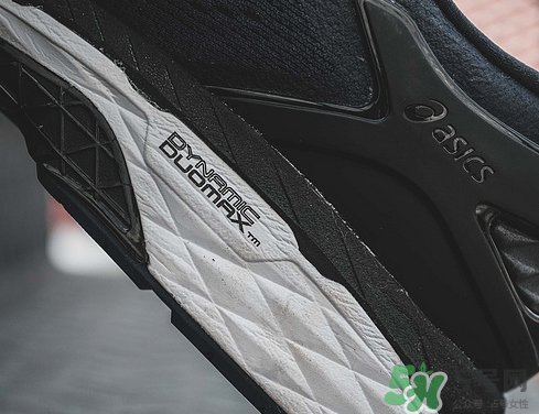 asics gel-kayano 24怎么樣？亞瑟士kayano 24測評
