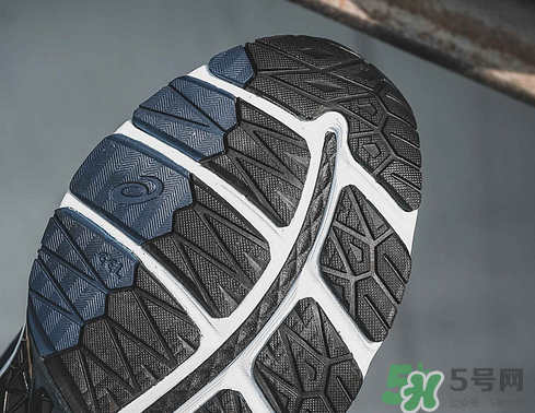 asics gel-kayano 24怎么樣？亞瑟士kayano 24測評