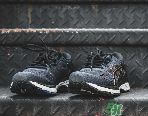 asics gel-kayano 24怎么樣？亞瑟士kayano 24測評