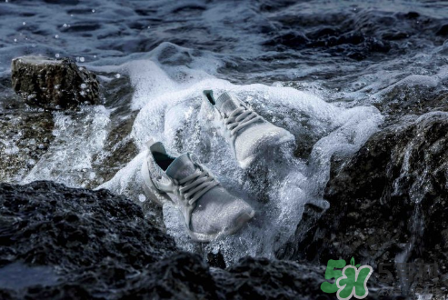 adidas parley系列環(huán)保跑鞋怎么樣？阿迪達斯海洋環(huán)保跑鞋測評