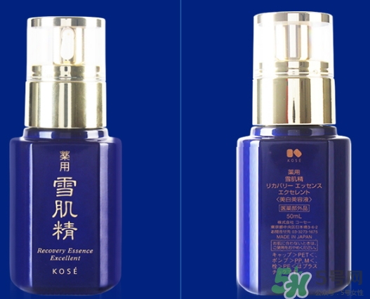 雪肌精美容液怎么用？雪肌精美容液使用方法