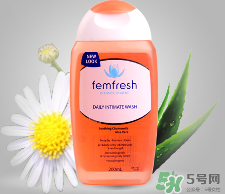 femfresh女性洗護液好用嗎？femfresh女性洗護液如何用？