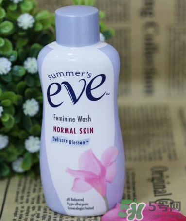 eve女性護理液怎么樣？eve女性洗液好用嗎？