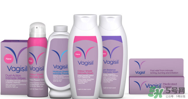 Vagisil洗液怎么用？Vagisil女性洗液好用嗎？
