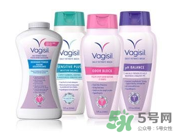 Vagisil洗液怎么用？Vagisil女性洗液好用嗎？