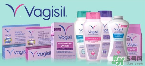 Vagisil洗液怎么用？Vagisil女性洗液好用嗎？