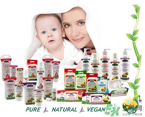 Aleva Naturals是什么牌子？Aleva Naturals是哪個(gè)國家的？