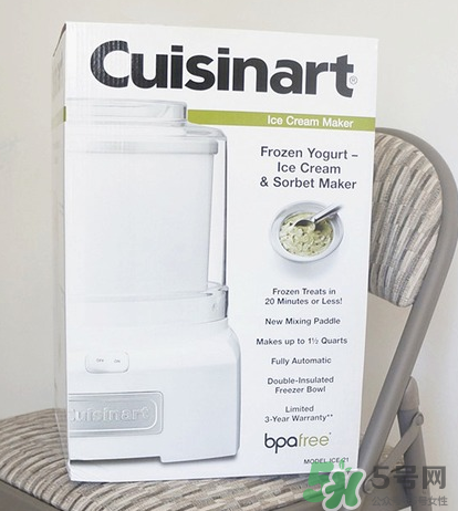 Cuisinart是什么牌子？Cuisinart是哪個國家的？