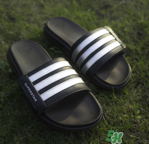adidas superstar 4g多少錢？阿迪達斯superstar 4g拖鞋價格
