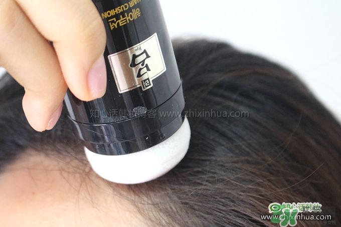 呂發際線粉怎么用？呂發際線粉氣墊陰影粉怎么卸