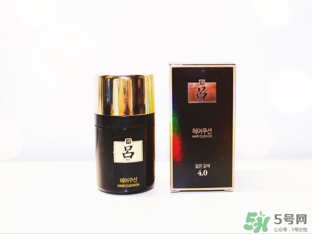 呂發際線粉怎么用？呂發際線粉氣墊陰影粉怎么卸
