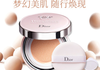 迪奧氣墊有替換裝嗎？dior氣墊有替換裝嗎？