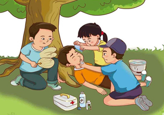 熱射病是怎么回事？熱射病怎么急救？