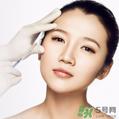 玻尿酸淚溝填充多少錢？玻尿酸填充淚溝多久消腫？