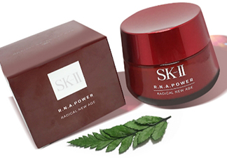 sk2肌源修護精華霜適合什么年齡？sk2肌源修護精華霜年齡段