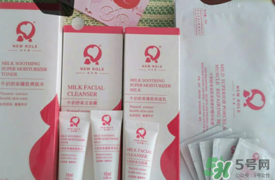 紐如蘭孕婦護膚品怎么樣？紐如蘭孕婦護膚品好用嗎？