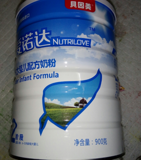 貝因美愛諾達奶粉怎么樣？貝因美愛諾達奶粉好嗎？