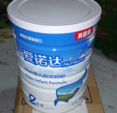 貝因美愛諾達奶粉怎么樣？貝因美愛諾達奶粉好嗎？