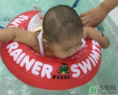 德國freds游泳圈怎么樣？freds游泳圈好用嗎？