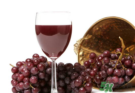 夏黑葡萄可以釀酒嗎？夏黑葡萄怎么自釀酒？