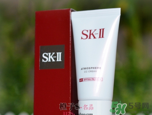 skii cc霜怎么樣？sk2 cc霜怎么用