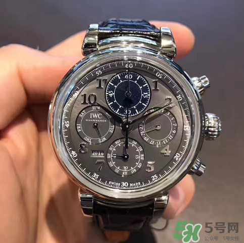萬國達(dá)文西系列怎么樣？萬國達(dá)文西系列手表好嗎？