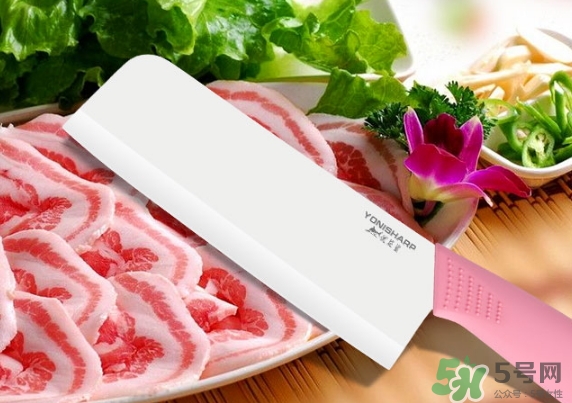 kyocera京瓷陶瓷刀怎么樣？京瓷陶瓷刀多少錢？