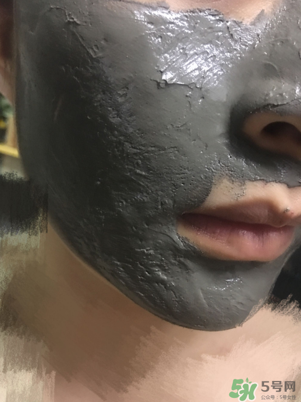 天然死海礦物泥面膜怎么樣？天然死海礦物泥面膜好用嗎？