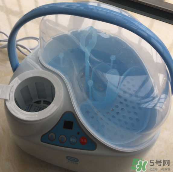十分愛溫奶器怎么樣？十分愛奶瓶消毒器好用嗎？