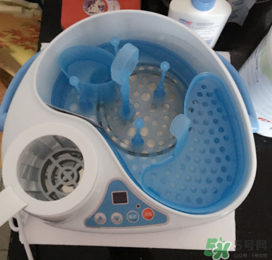 十分愛溫奶器怎么樣？十分愛奶瓶消毒器好用嗎？
