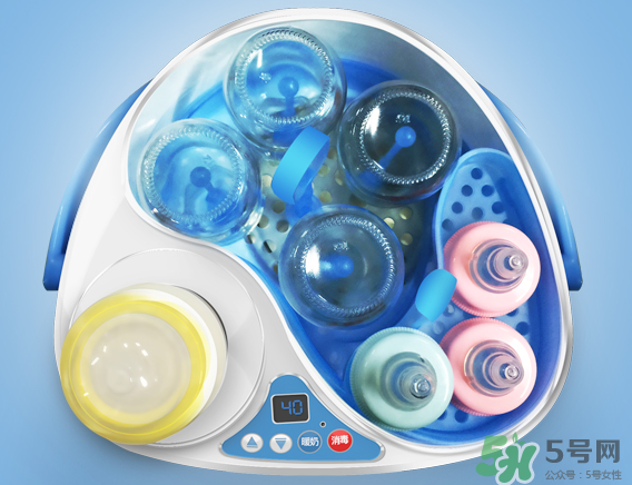 十分愛溫奶器怎么樣？十分愛奶瓶消毒器好用嗎？