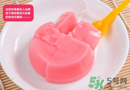 吉利丁片可以用什么代替？吉利丁片可以用qq糖代替嗎