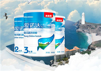 貝因美愛諾達(dá)奶粉怎么樣？貝因美愛諾達(dá)奶粉好嗎？
