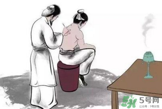 針灸到底疼不疼啊？針灸最適合哪些病