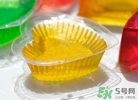 吉利丁片可以用什么代替？吉利丁片可以用qq糖代替嗎