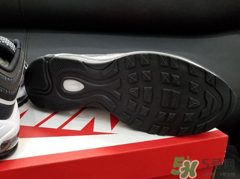 nike air max 97 ultra'17 anthracite什么時候發(fā)售？