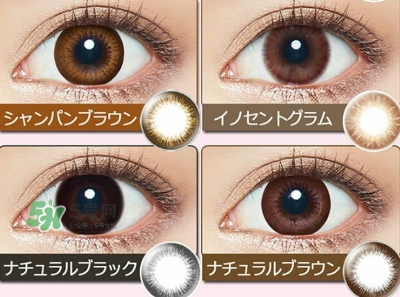 evercolor是什么牌子？evercolor美瞳怎么樣？