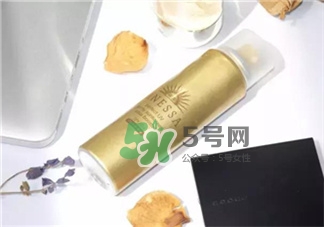 防曬指數越高越油膩 防曬霜不能涂太厚