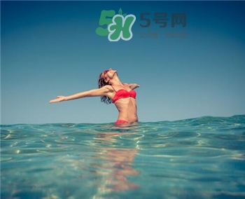 防曬指數越高越油膩 防曬霜不能涂太厚