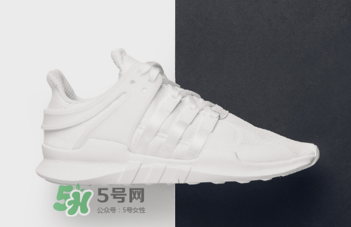 adidas eqt support adv monochrome黑白套裝多少錢_在哪買？