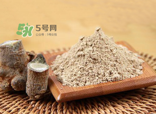 三伏天能吃三七粉嗎？三伏天能喝三七粉嗎？