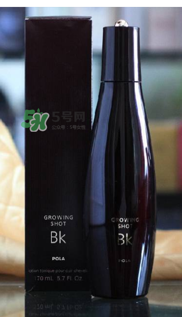 Pola生發(fā)水怎么用？Pola生發(fā)水好用嗎？