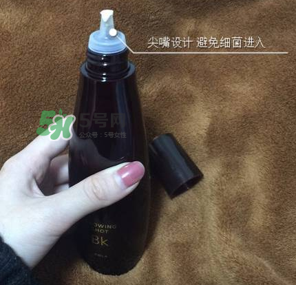 Pola生發(fā)水怎么用？Pola生發(fā)水好用嗎？