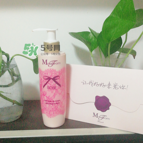 曼妮芬玫瑰身體乳怎么樣？曼妮芬玫瑰絲柔身體乳好用嗎？